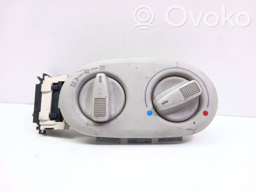 Climate control unit   95NW18549CB,7M0959531,S2B5B