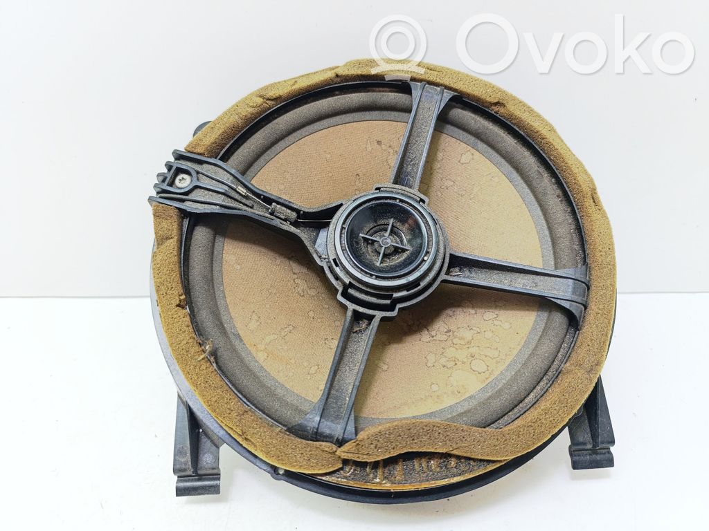 Volvo S80 Takaoven kaiutin 