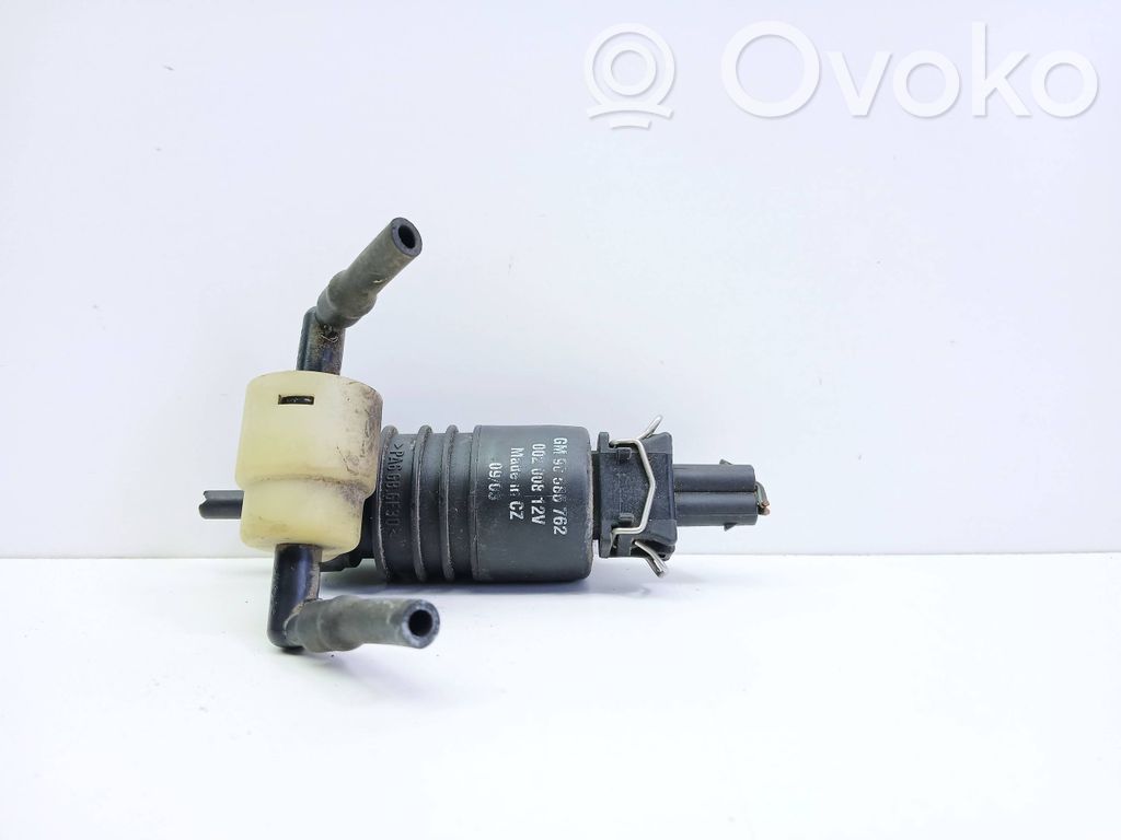 Opel Meriva A Windscreen/windshield washer pump 