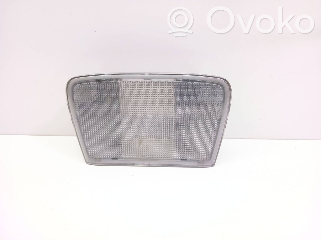 Opel Meriva A Front seat light 