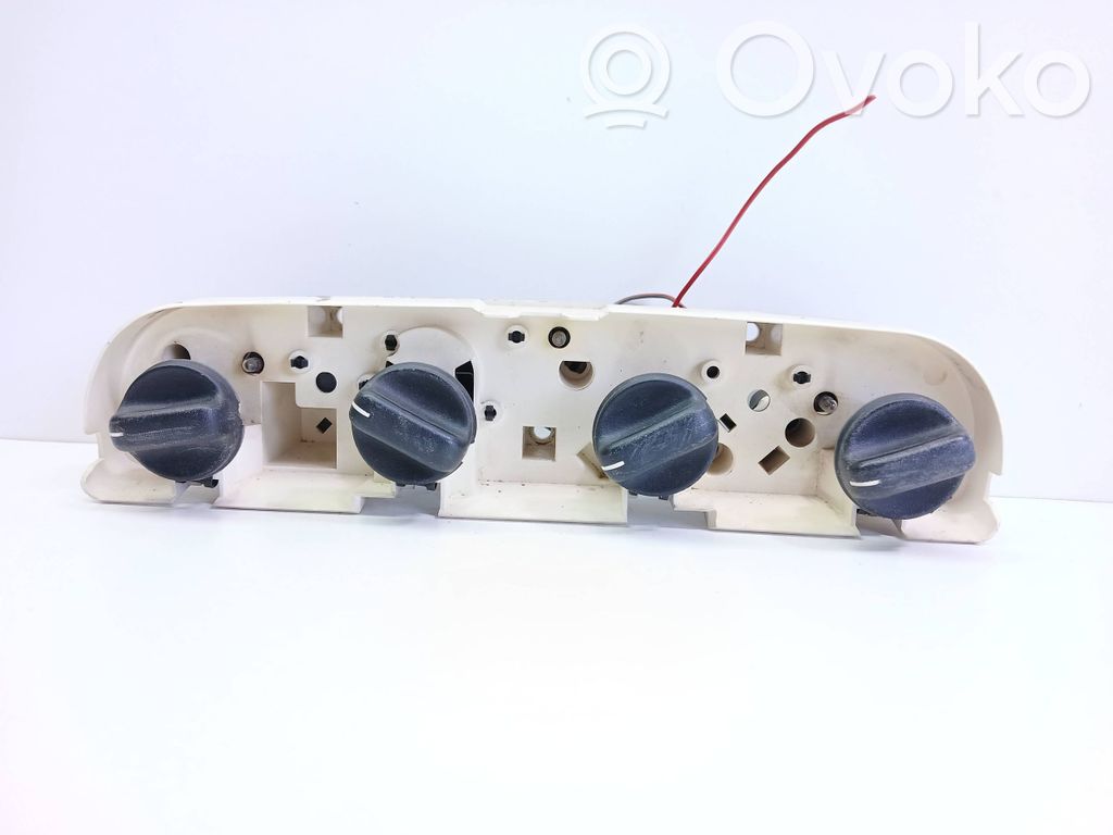 Opel Omega B1 Climate control unit 