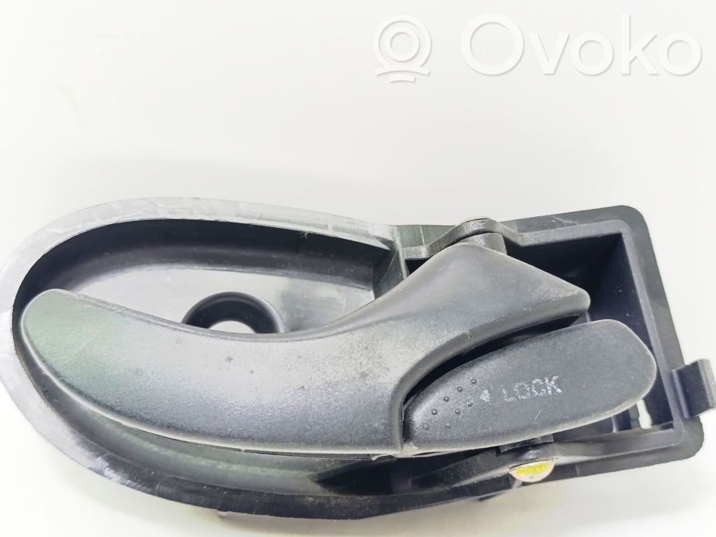 Ford Focus Front door interior handle 