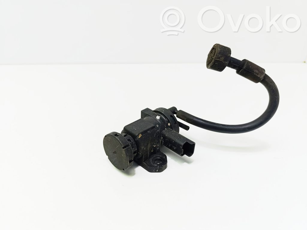 Peugeot Boxer Solenoīda vārsts 