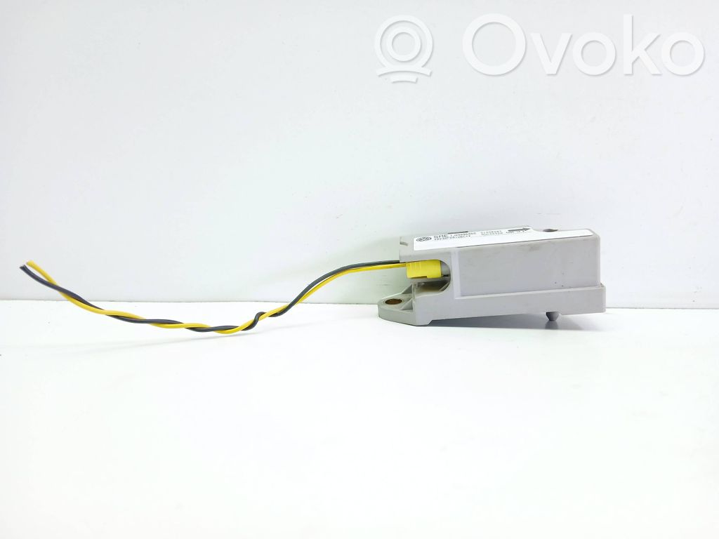 Volkswagen Sharan Airbagsensor Crashsensor Drucksensor 