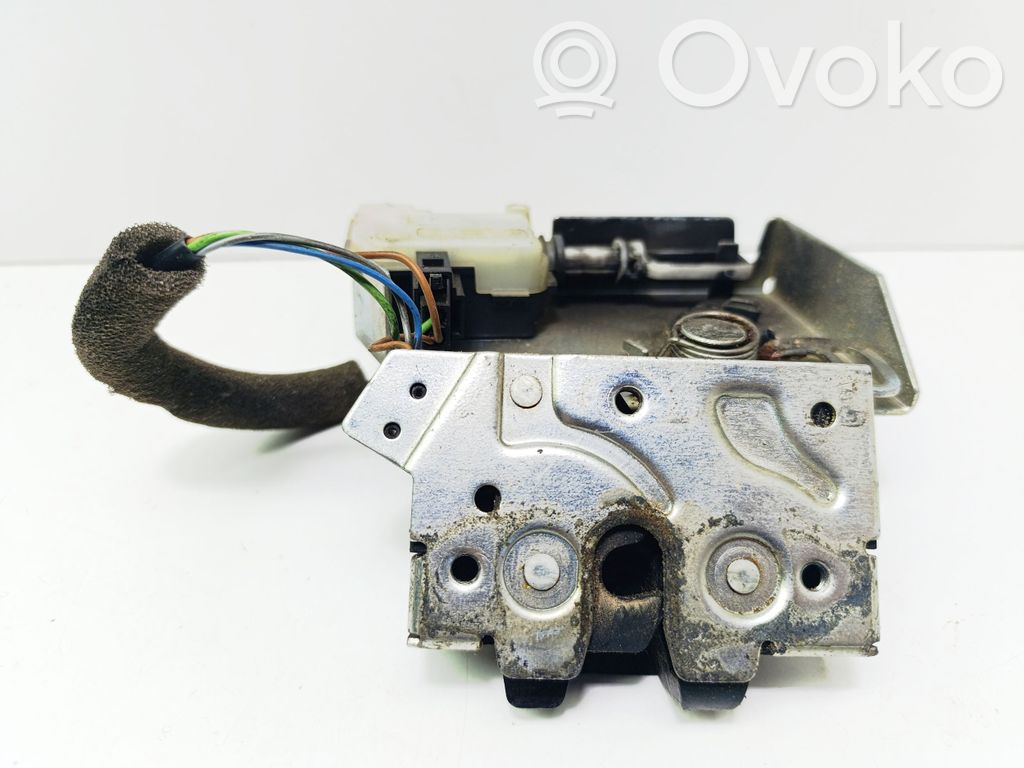 Ford Mondeo Mk III Tailgate/trunk/boot lock/catch/latch 
