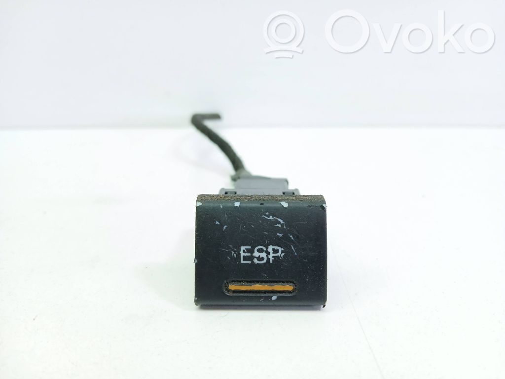 Audi A6 S6 C5 4B ESP (stability program) switch 