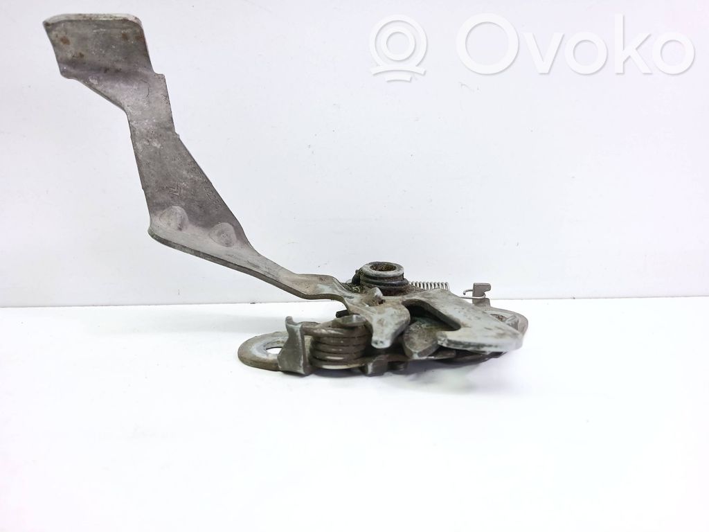 Citroen Xsara Picasso Engine bonnet/hood lock/catch 