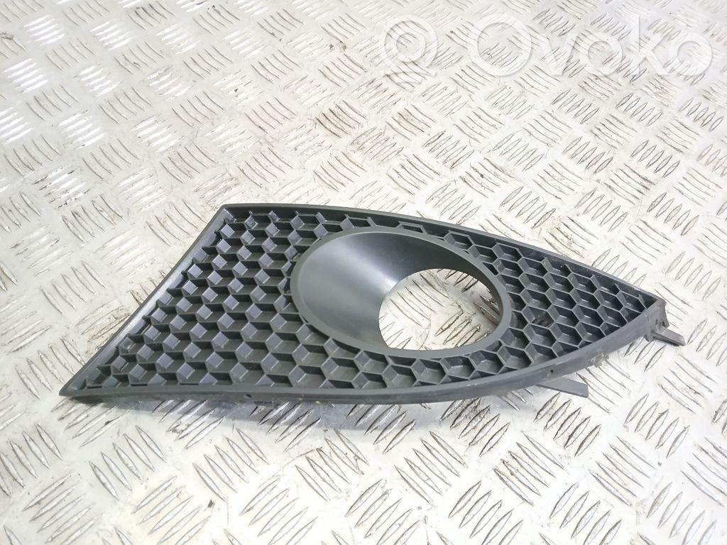 Seat Altea Grilă inferioară bară față 