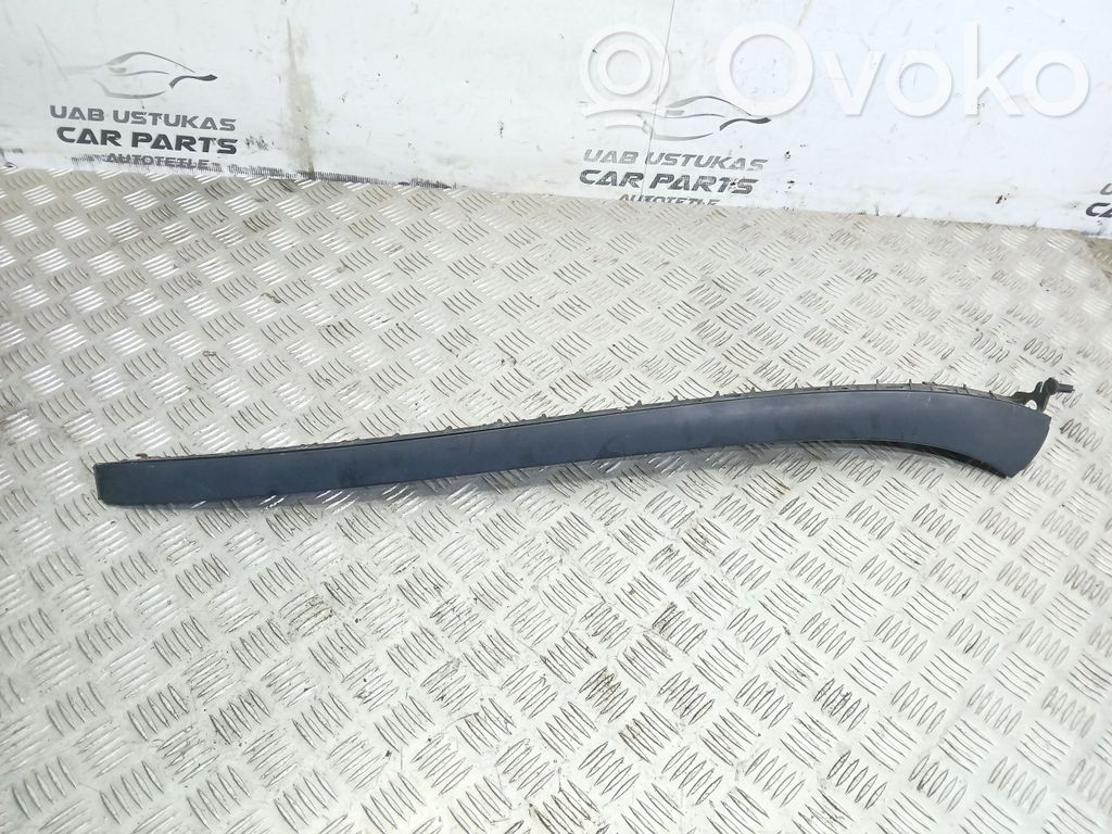Windshield trim   5P0854319D