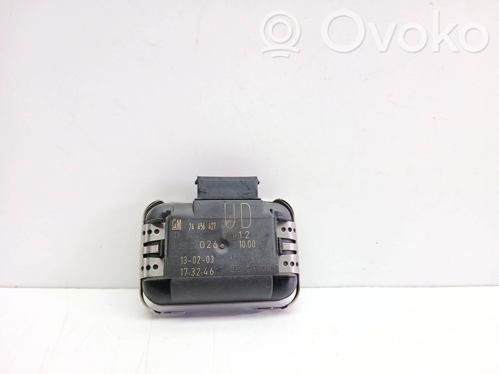 Opel Vectra C Rain sensor 