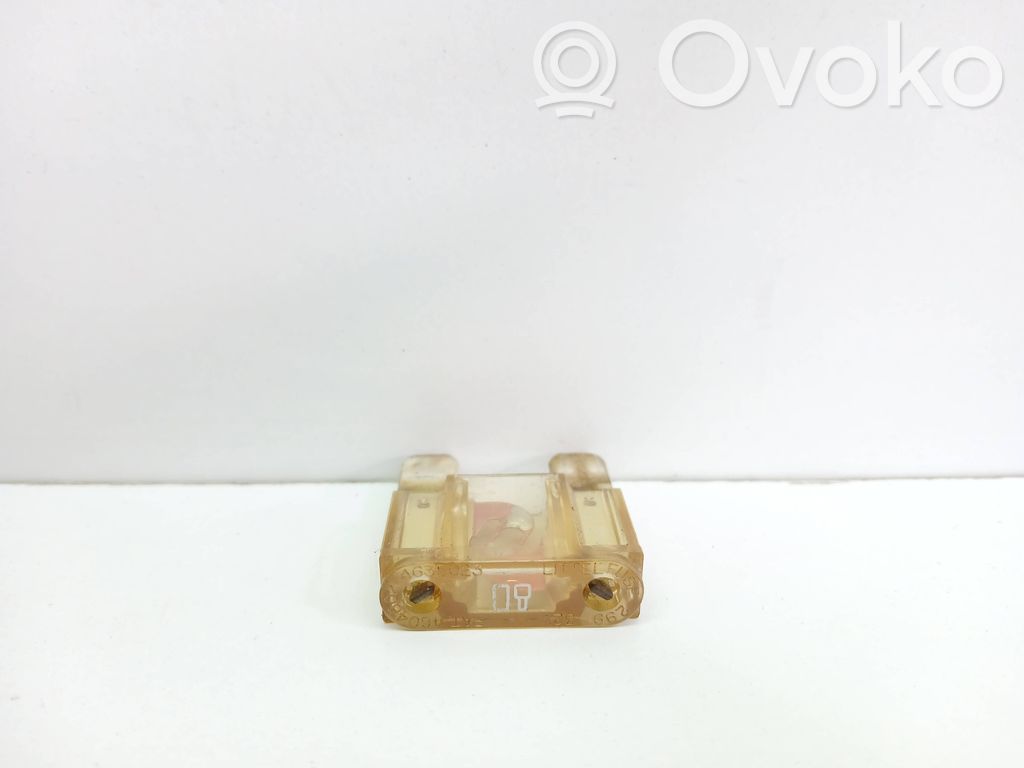 Opel Vectra C Fusible 