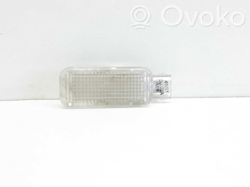 Audi A6 S6 C5 4B Otras luces interiores 