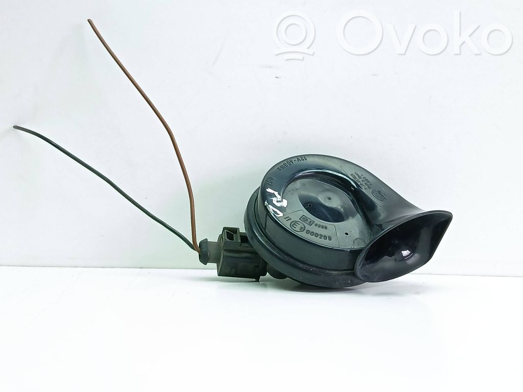 Audi A6 S6 C5 4B Signal sonore 