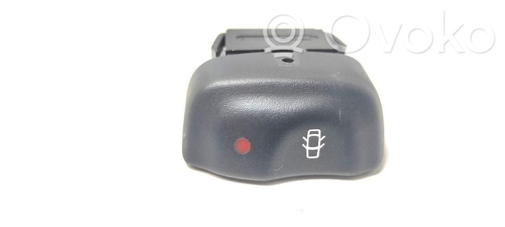 Renault Megane I Central locking switch button 