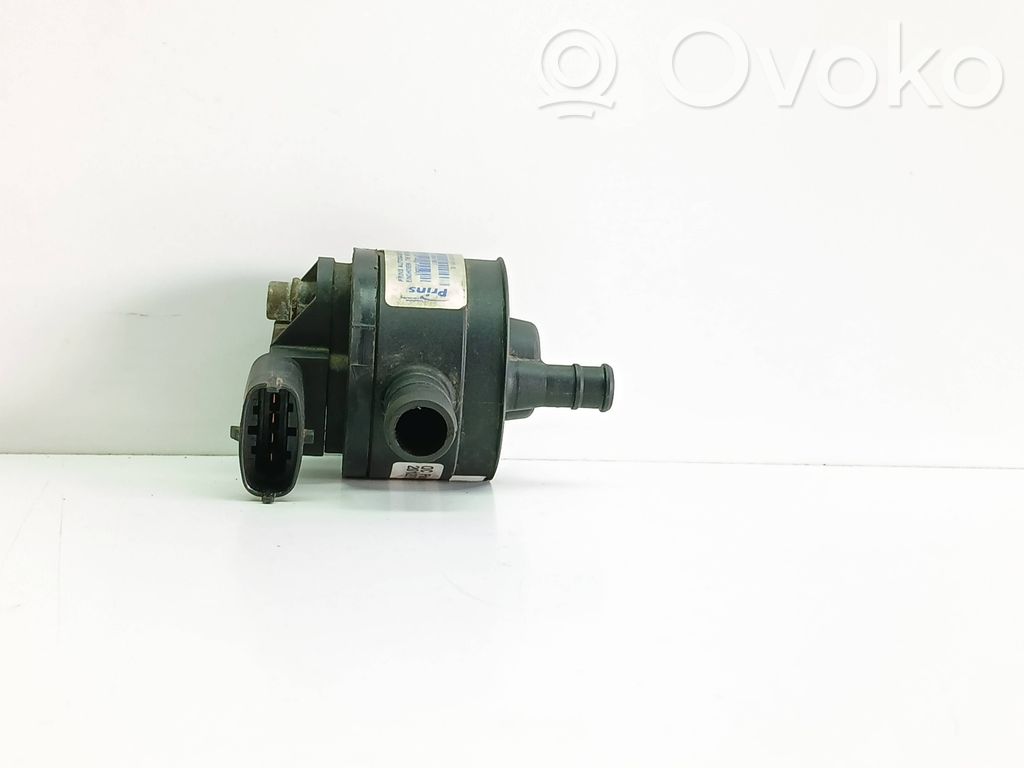 Audi A4 S4 B5 8D Air pressure sensor 