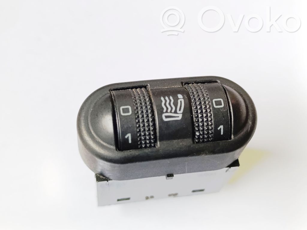 Seat Alhambra (Mk1) Seat heating switch 