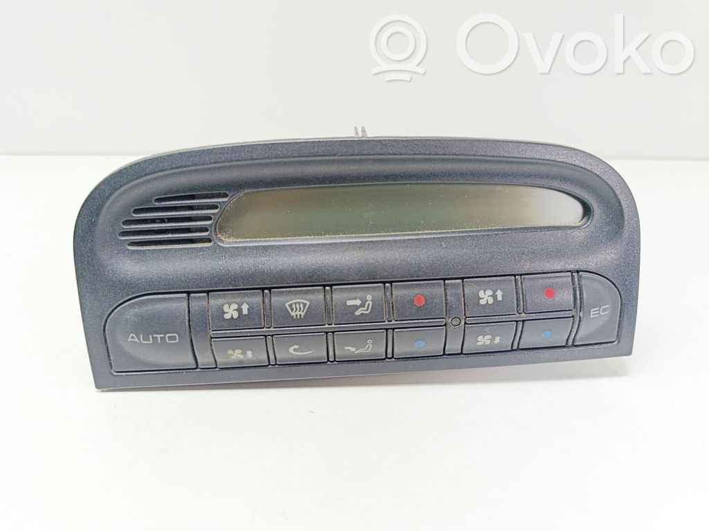 Seat Alhambra (Mk1) Climate control unit 