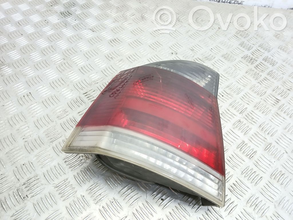 Opel Vectra C Takavalot 