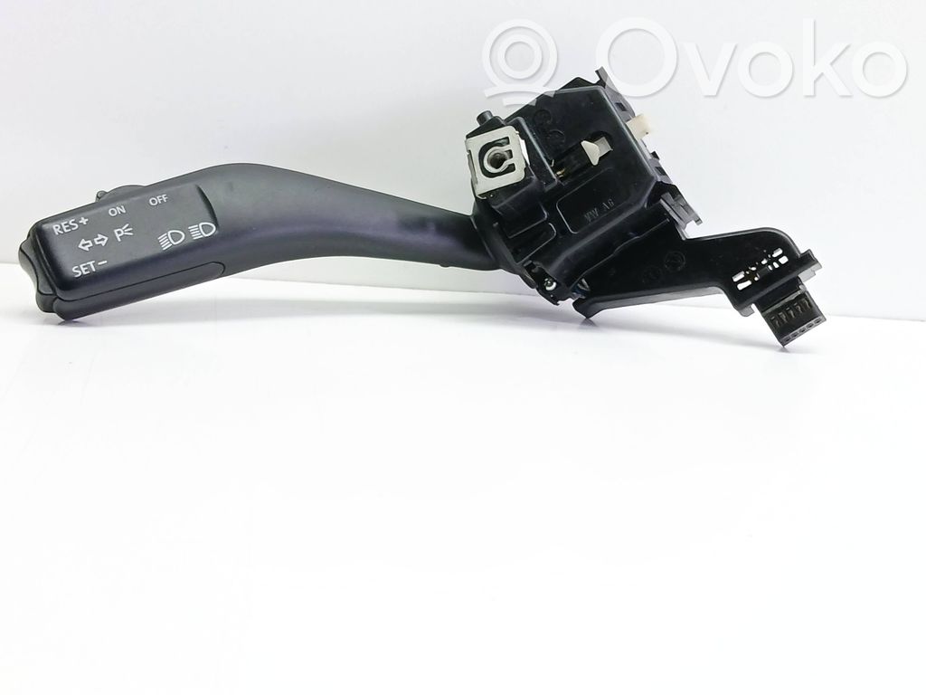 Volkswagen Golf Plus Palanca de intermitentes 