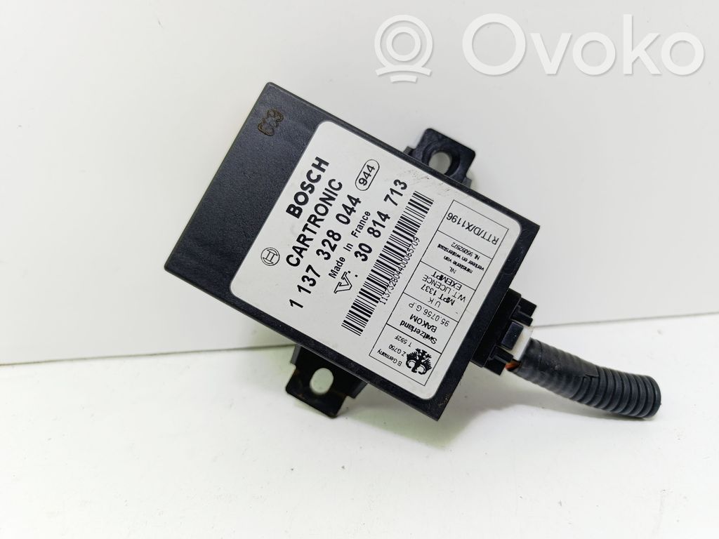 Volvo S40, V40 Other control units/modules 