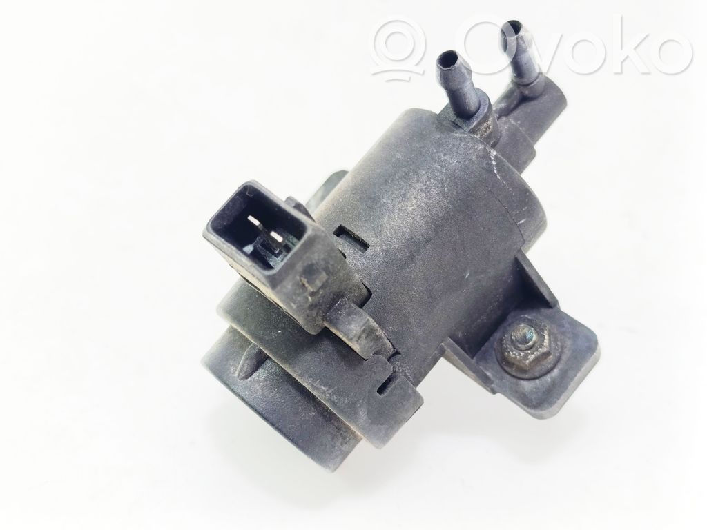 Renault Scenic I Solenoīda vārsts 