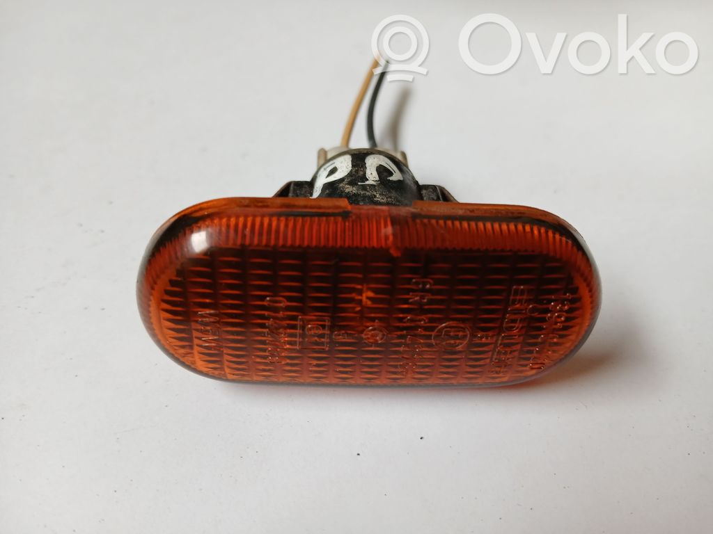 Renault Scenic I Seitenblinker 