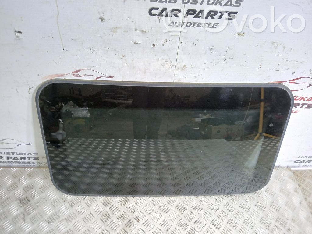Audi A4 S4 B5 8D Sunroof glass 