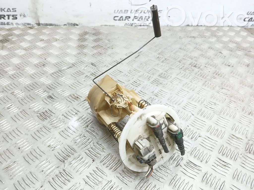 Renault Scenic I Fuel level sensor 