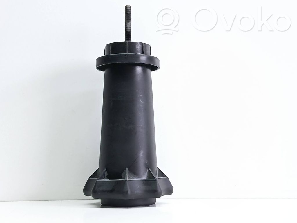 Audi A4 S4 B5 8D Tornillo de la rueda de repuesto 
