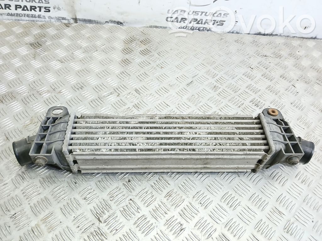 Ford Mondeo Mk III Interkūlerio radiatorius 