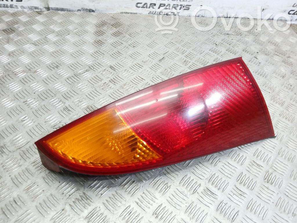 Ford Focus Rear/tail lights 