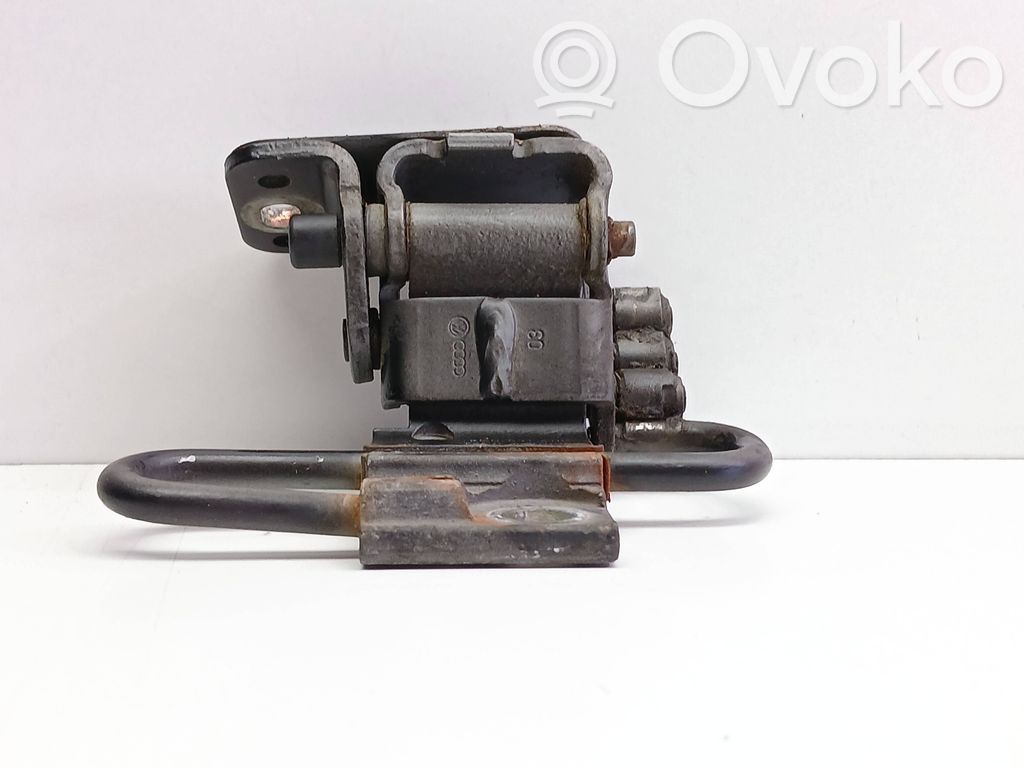 Audi A6 S6 C6 4F Etuoven alasarana 
