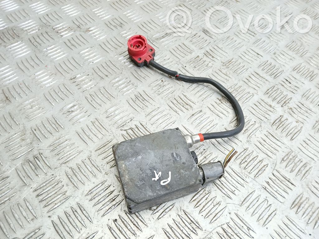 Headlight ballast module Xenon   5DV007760