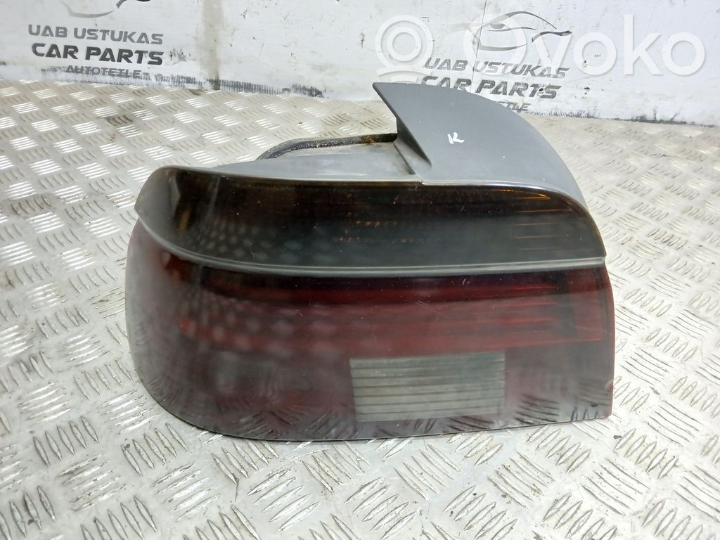 BMW 5 E39 Rear/tail lights 