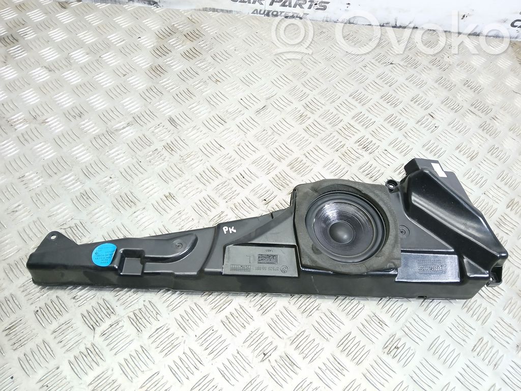 BMW 5 E39 Subwoofer speaker 