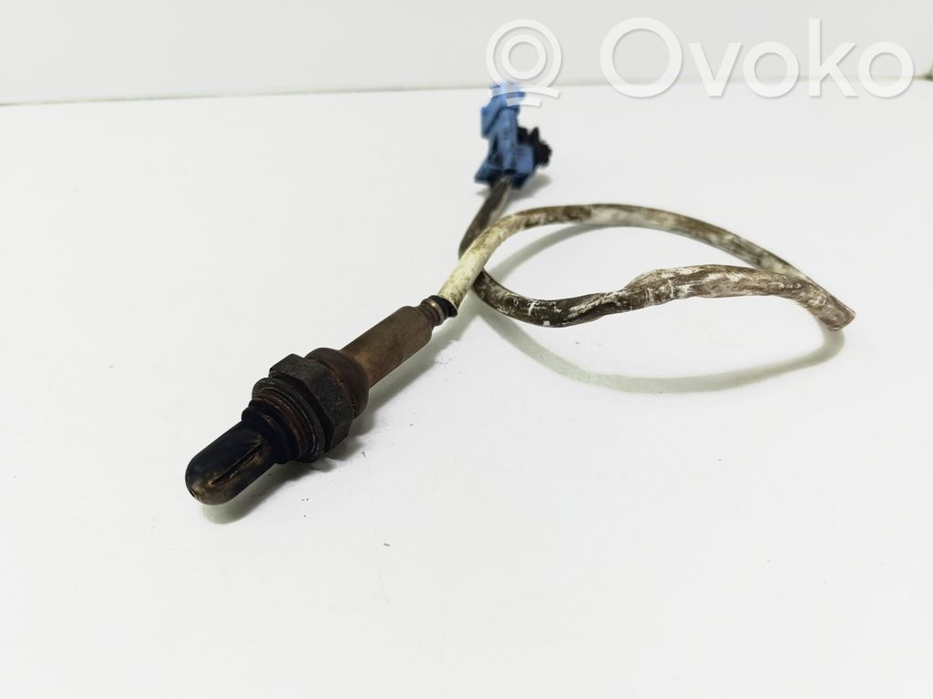 Peugeot 207 Lambda probe sensor 