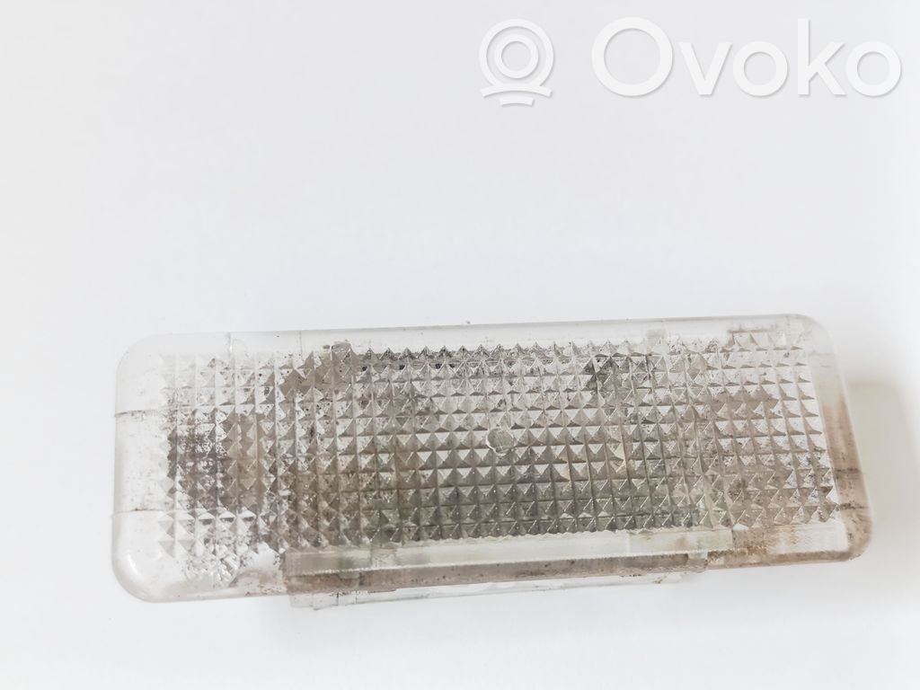 BMW 5 E39 Otras luces interiores 