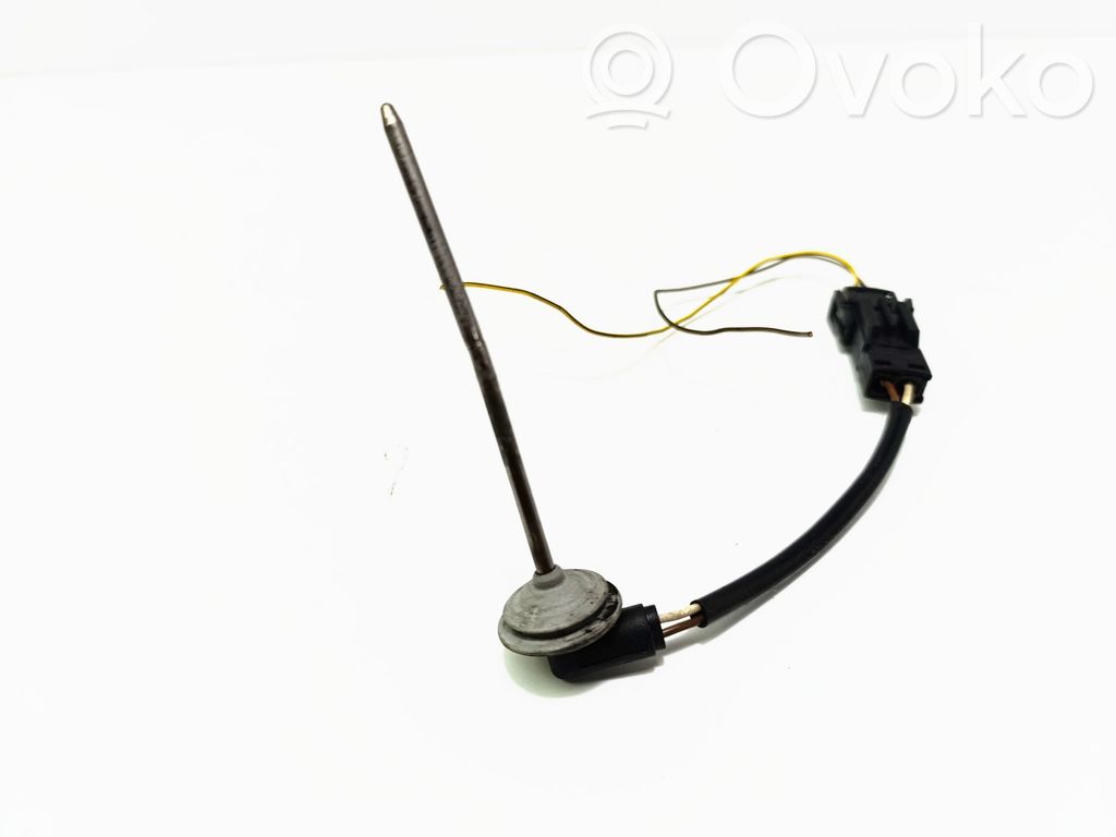 BMW 5 E39 Interior temperature sensor 