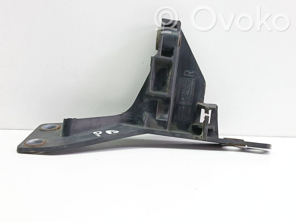 Audi A4 S4 B7 8E 8H Soporte del parachoques delantero 