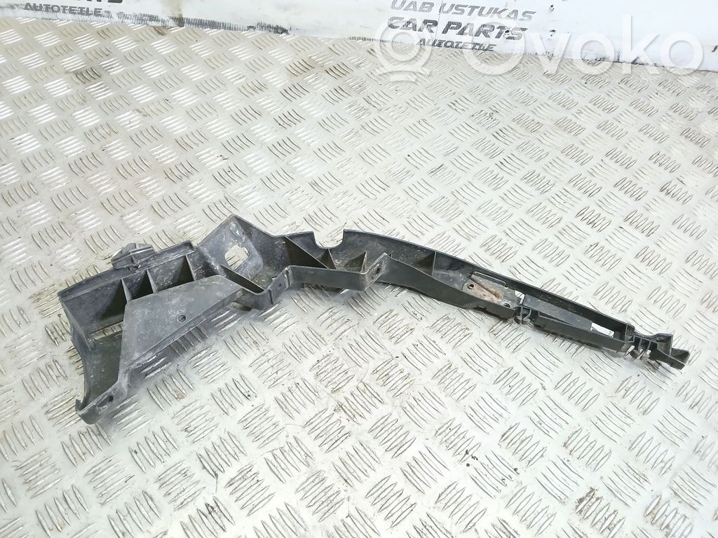 Volkswagen PASSAT B5 Staffa di rinforzo montaggio del paraurti anteriore 