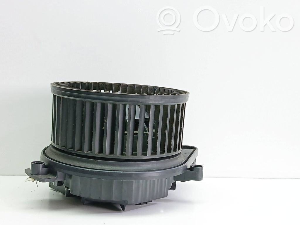 Audi A4 S4 B7 8E 8H Ventilator aerotermă 