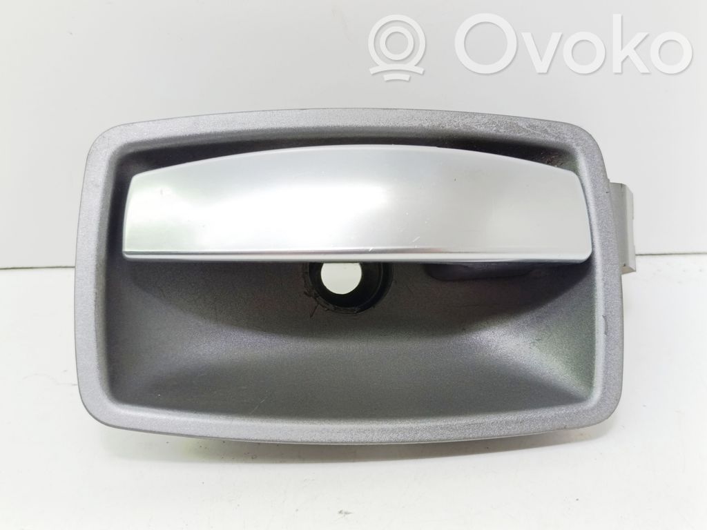 BMW 7 E65 E66 Front door interior handle 