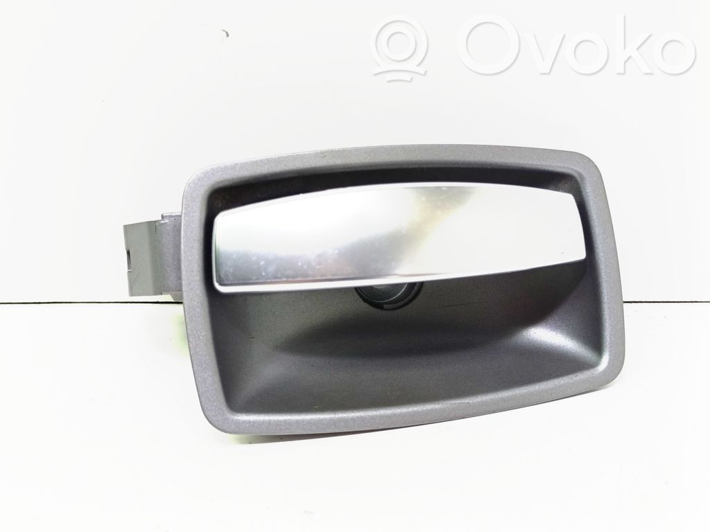 BMW 7 E65 E66 Rear door interior handle 