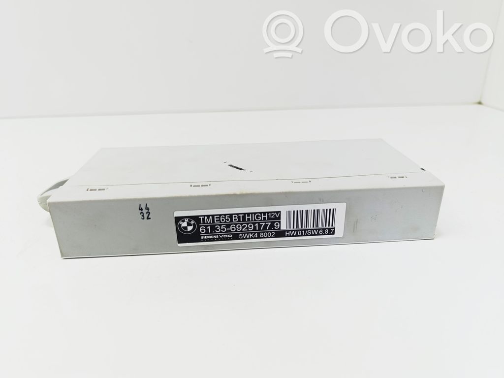 BMW 7 E65 E66 Door control unit/module 