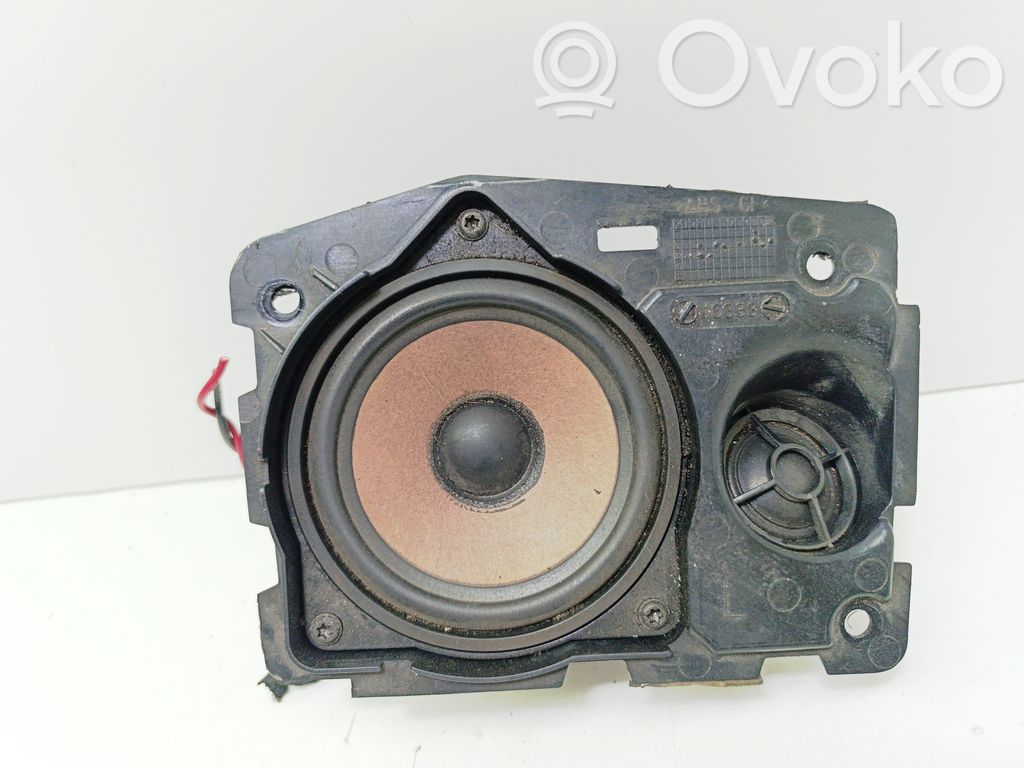 BMW 7 E65 E66 Rear door speaker 