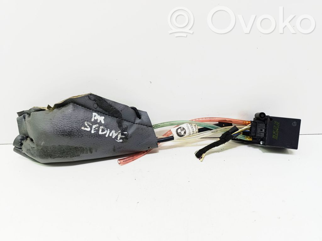 BMW 7 E65 E66 Other interior part 