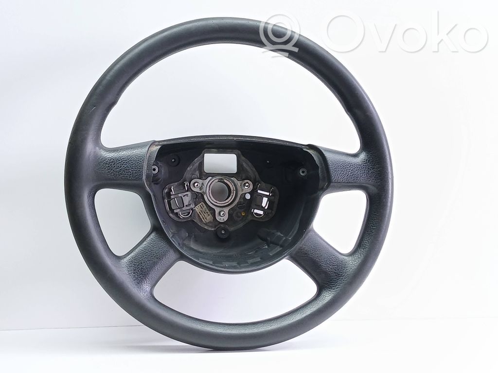 Volkswagen PASSAT B6 Руль 