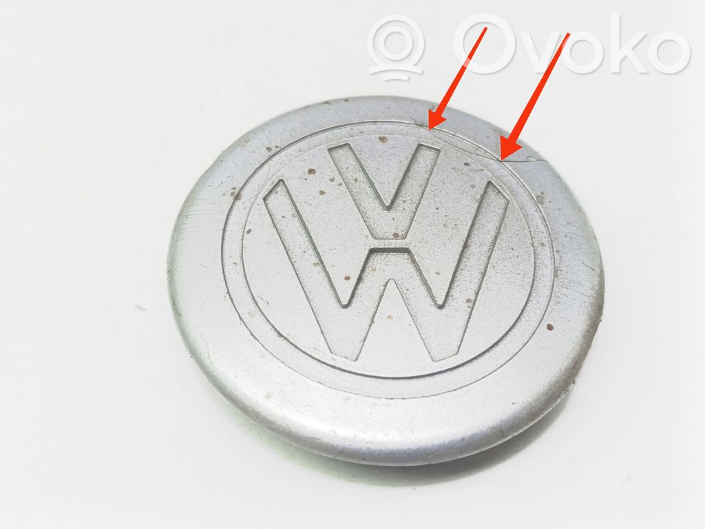 Volkswagen Golf IV Capac roată original 