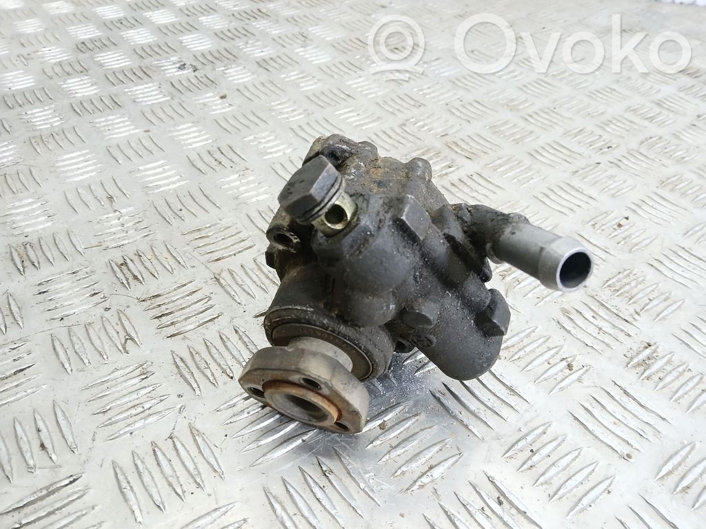 Power steering pump
