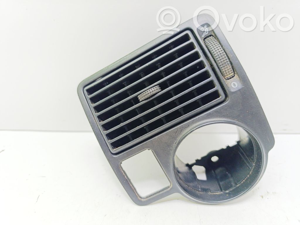 Volkswagen Golf IV Dashboard side air vent grill/cover trim 
